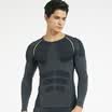 ALPINT MOUNTAIN 650-951 Work-out Clothes Black