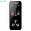 Yescool MP3 music player non-destructive noise reduction learning high-definition screen card put MP4 sports portable Walkman 16GB X2 black