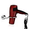 Haili Hair Dryer Bathroom Hair Dryer Shelf Bathroom Shelf Wall Hanging Fan Frame 88258B