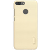 Nillkin Huawei Glory 9 Youth Edition Scrub Phone Case Cover Phone Case Gold