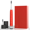 Oralshark Electric Toothbrush Adult Rechargeable Sonic Automatic Vibrating Toothbrush G1 Custom Gift Box Edition Red Flame