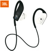 JBL Grip 500 Wireless Bluetooth In-Ear Headphones Sports Headphones Cellphone Headphones Music Headphones With Touch Design Antiperspirant Black