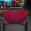 Zhian creative U-shaped pillow neck pillow car headrest high-speed rail aircraft travel U-shaped car lunch break side pillow