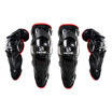 Cuirassier Motorcycle Knee Pads Motocross Kneepad Elbow Protector Guards MTB Protective Kneepad Moto Elbowpad Brace Support Gear