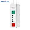 Etman TV Intelligent Companion Smart Companion Remote Control Socket Automatic Power Removal Porous Terminal Board