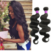 4 Bundles Brazilian Body Wave Human Hair 7A Brazilian Virigin Hair Body Wave Unprocessed Brazilian Virgin Human Hair Bundles