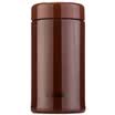 Tiger 360ml stainless steel vacuum insulation Cup outdoor travel with tea filter straight water cup MCA-T36C-TI coffee