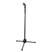 OWN L02 Microphone Floor Stand Mobile Phone K song Live Recording Concert Microphone Stand With Three Phone Clips