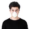 Dust heroes smart electric masks new wind fog haze PM25 anti-formaldehyde electric masks unisex masks