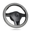 Brace BOLISH Mai Rui Bao steering wheel set Tiguan sagitar Passat new Civic Corolla Jetta Baolai Yinglang Sylphy set four seasons universal BT06 gray
