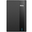 Netac K331 2TB USB30 25-inch encrypted mobile hard drive black