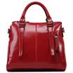 DEER LOVE handbag new European&American shoulder diagonal package ladies hand bag LE170078 red