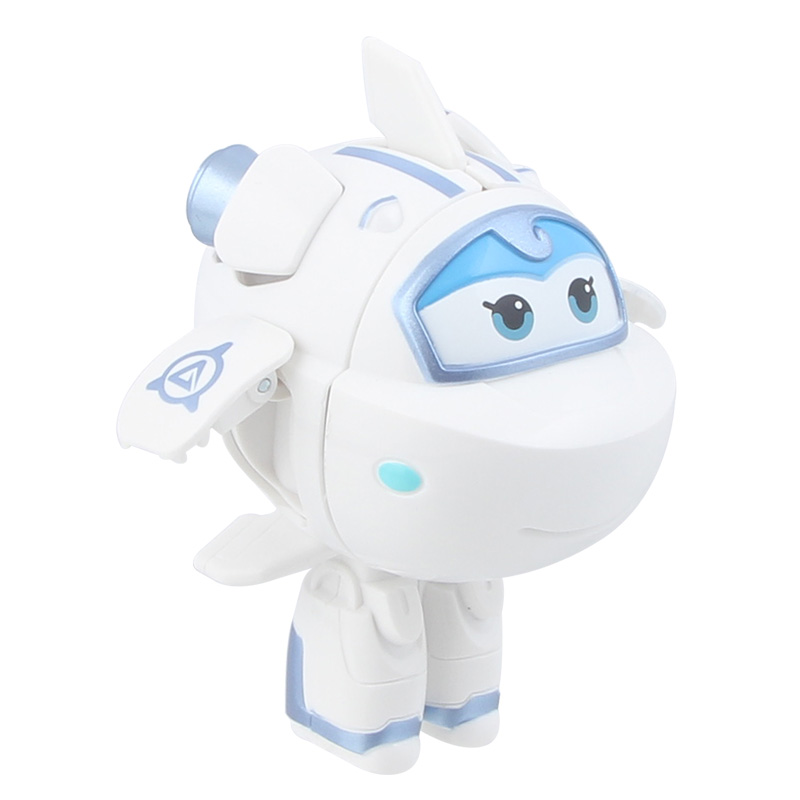 Audi Double Diamond AULDEY Super Flying Man Child Toy Boy Toy Fun Egg - Millie 720564