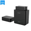 ORICO 2598S3 SATA30 mobile hard disk box 25 inch solid state notebook USB30 hard disk protection box black