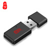 Chuanyu USB30 high speed TFMicro sd mobile phone card reader black C308