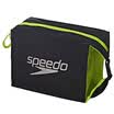 Speedo swimming bag gym bag waterproof bag fashion printing swimming bag men&women goggles swimming cap swimming suits storage bag portable swimming A599 lemon yellow