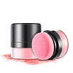 Lacey LCHEAR vitality color cushion blush blush brush 4g Genuine nude makeup moisturizing lighten the skin color modification contour natural rosy