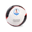 FIFA World Cup Football 5 hand sewing training PU football blue black FAB7124