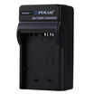 PULUZ Digital Camera Battery Car Charger for Canon NB-10L Battery PULUZ Digital Camera Battery Car Charger for Canon NB-10L Battery