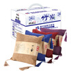 Research&beauty car with car dual-use deodorant in addition to formaldehyde Korean linen bamboo charcoal package new car new house net taste carbon package 2000 g 500g 4 bags