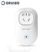 ORVIBO S20C smart socket wifi mobile phone remote control switch timing control socket wireless socket