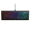 SteelSeries Apex M750 RGB Symphony Edition Jedi Survival Eat Chicken Tool Game Mechanical Keyboard Black QX2 RGB Shaft