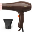 Kangfu Hair Dryer Home KF-3012 1200W Hair Dryer Hair Dryer Low Power Hair Dryer Brown