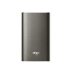 Patriot aigo S01 480G mobile hard drive USB30 business card size metal shock&drop SSD solid state drive