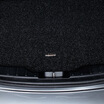 Goodyear silk circle car trunk mat Honda 16 10 generation Civic flying foot series black