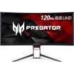 Acer Marauder Z35P 35-inch 1800R Curvature Gaming G-Sync Technology 120Hz 219 UHD 100 sRGB Marathon LCD Play Cheerless Eating Chicken