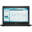 Dell DELL Latitude 3480 14-inch business notebook i5-7200U 4G 500G HD Win10 1 year