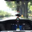 Caraline car pendant decoration car accessories car accessories rearview mirror car pendant pendant jewelry car decoration supplies CLS-201627 safety gourd