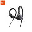 Original Xiaomi Mi Sports Bluetooth Headset Mini Bluetooth 41 Earphone IPX4 Waterproof Wireless Sport Earbud Mic
