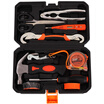 Worker bee WORKERBEE GK015-21D household hardware manual tool set electronic&electrical maintenance tools 21 sets