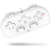 HORI PS4PS3 MINI Gamepad White PS4-102 Sony playstation official license