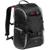 Manfrotto Camera Case Classic BeFree Travel Shoulder Bag One Machine Four Mirrors Large Capacity Standard Rain Cover MA-TRV-BW Brown