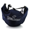 Spalding Spalding 30027-11 Basketball Bag Casual Shoulder Bag Deep Blue