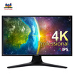 ViewSonic VP2780 27-inch 4K high resolution IPS wide viewing angle professional photography photographic design computer monitor display