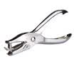 COMIX hand-held all-metal single-hole punch punch φ6mm office stationery B2921