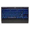USCORSAIR K63 Wireless Wireless Mechanical Keyboard Blue LED Backlight CherryMX Red Axis