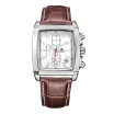 Megir Original Watch Men Top Brand Luxury Quartz Military Watches Genuine Leather Dress Wristwatch Mens Clock Relogio Masculino