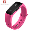 Smart Digital Wristwatches Oled Display Men Women Fitness Sleep Tracker Watch Support Bluetooth40 Android 43 Ios70