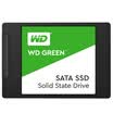 WD SSD solid state disk 120G
