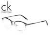 Calvin Klein glasses frame for men&women green silver metal optical glasses frame CK5465A 318 50mm