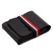 Ke Shuai Mobile Hard Disk Protection Pack 25 Inch Tape Microfiber Case Cover Black Shatterproof Waterproof Dustproof Applicable 1TB Hard Drive
