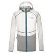 Camel outdoor skin clothing male&female models skin windbreaker thin sports jacket male P6S214707 light blue M