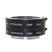 DG-NEX Aluminum Auto Focus AF Macro Extension DG Tube Auto Focus With Full Frame for Sony E-Mount A7 AR7 A6000