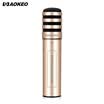 Aoke EOKEO E1 National K song Mobile Microphone Hand Accelerator Wheat Live Mini Microphone Recording Singing artifact Apple Dedicated