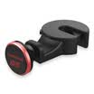 Love ant ianttek AY-10 car seat hook multi-function mobile phone bracket car hook magnetic phone bracket rear mobile phone frame space silver