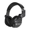 Lanshidun BT20 Wireless Bluetooth Headset Headset Noise Reduction HiFi Stereo Bass Mobile Computer Line Universal Sports Earplugs Black
